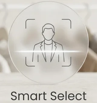 Smart Select
